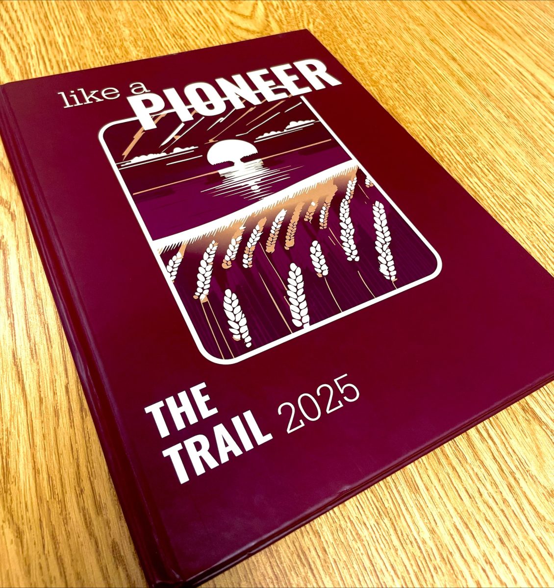 Change in Yearbooks