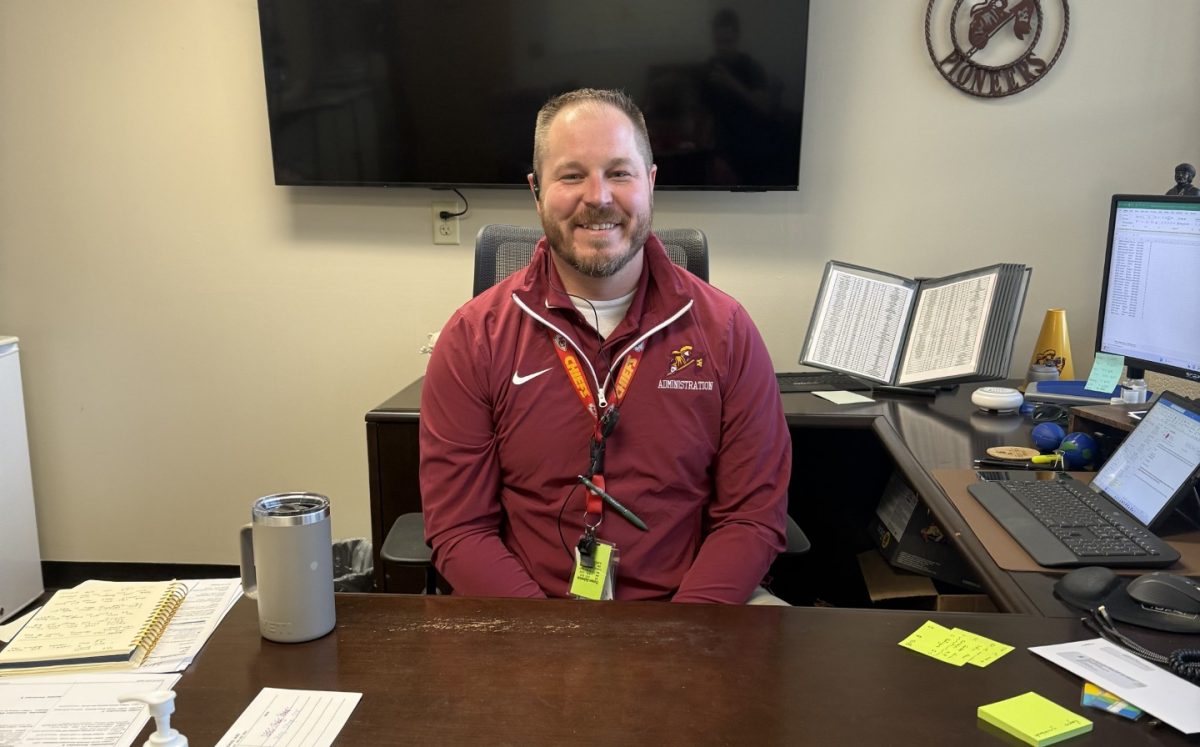 Leadership changes lead to mid-year adjustments