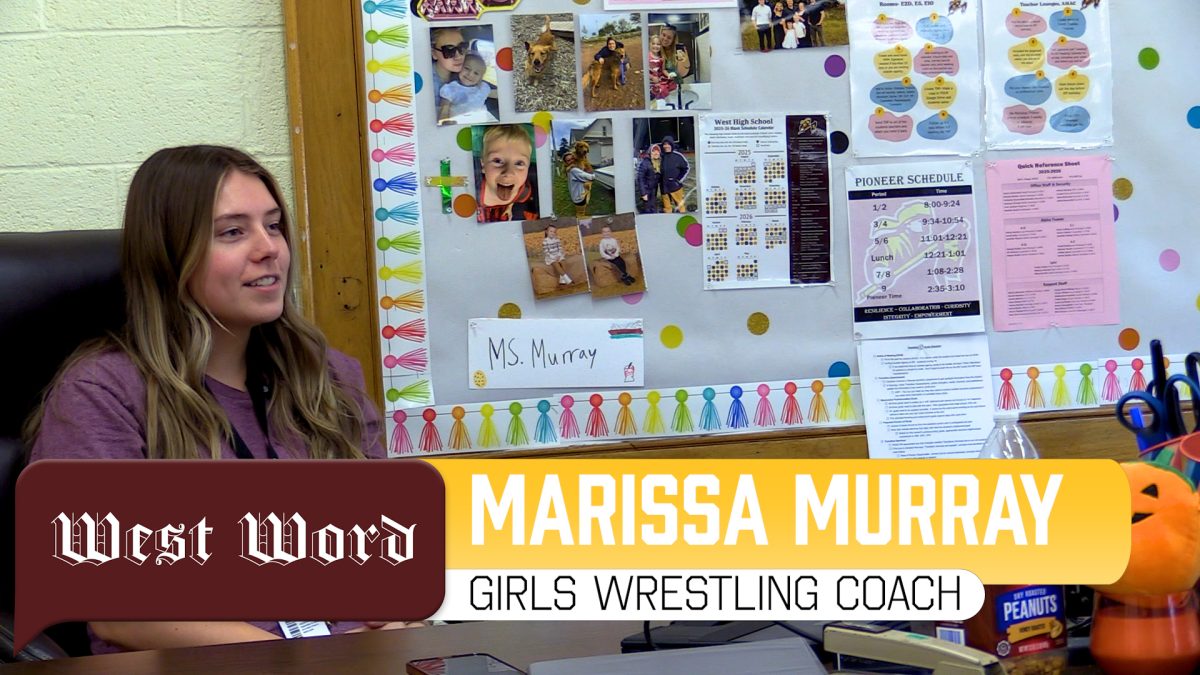 Wrestling Recap